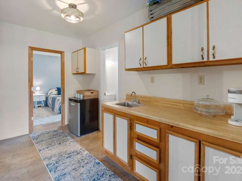 281 Emerald Shores Road, Mount Gilead, NC 27306.  MLS# CAR4253854, YatesRealty ID 15603. 