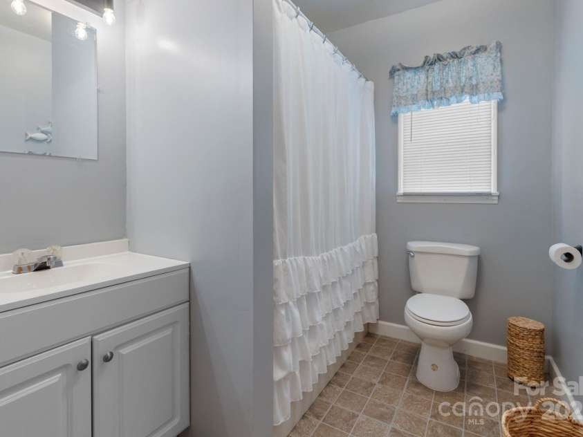 281 Emerald Shores Road, Mount Gilead, NC 27306.  MLS# CAR4253854, YatesRealty ID 15603. 