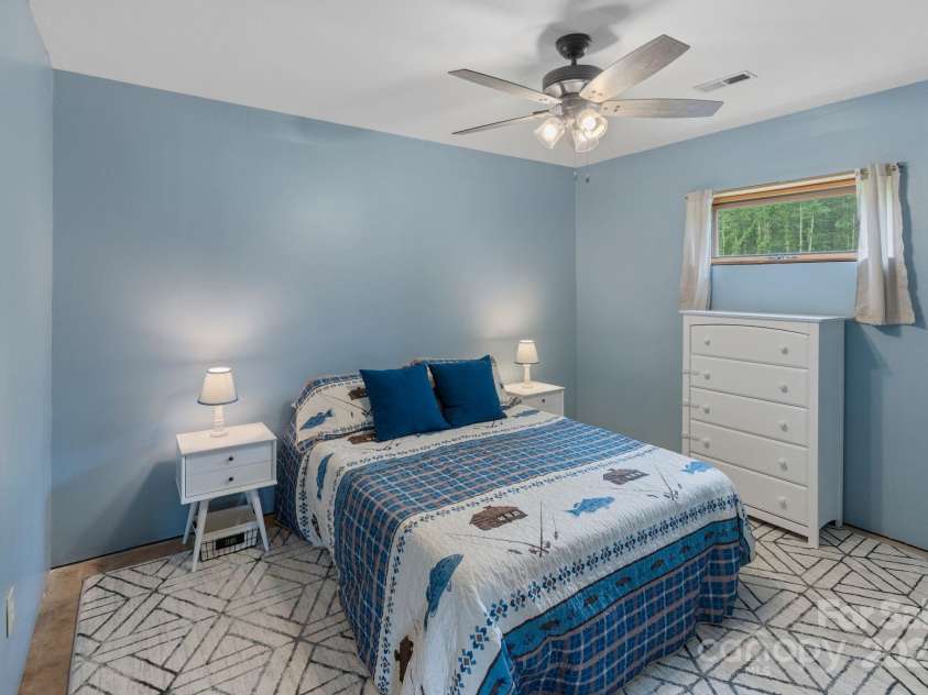 281 Emerald Shores Road, Mount Gilead, NC 27306.  MLS# CAR4253854, YatesRealty ID 15603. 