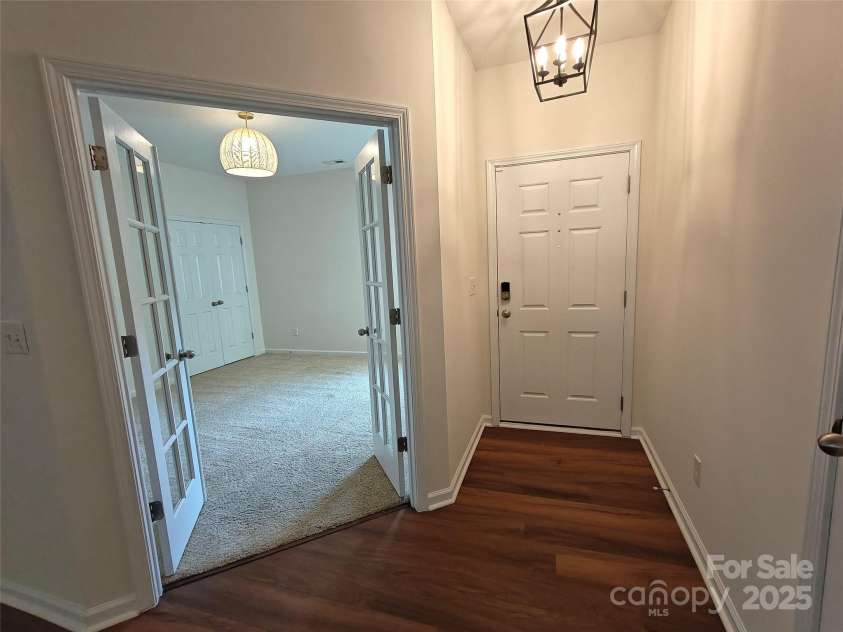 509 Settlers Grove Lane, Salisbury, NC 28146.  MLS# CAR4267311, YatesRealty ID 15603. 