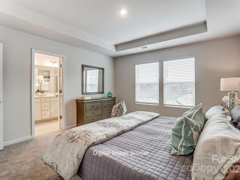 7144 Hodges Meadow Lane, Charlotte, NC 28213.  MLS# CAR4243551, YatesRealty ID 15604. 