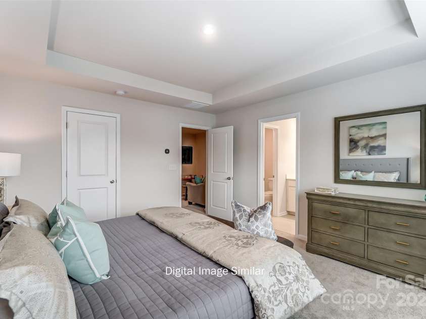 7144 Hodges Meadow Lane, Charlotte, NC 28213.  MLS# CAR4243551, YatesRealty ID 15604. 