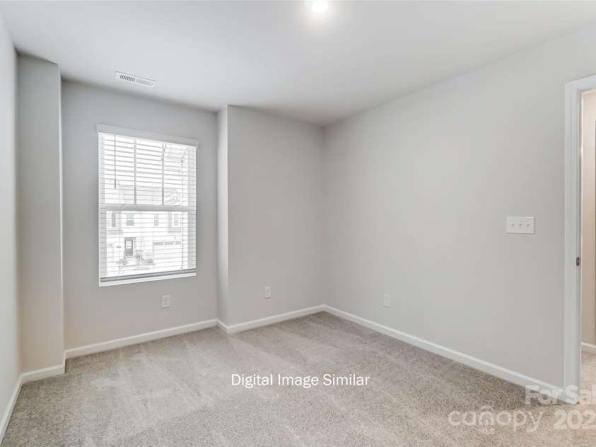 7144 Hodges Meadow Lane, Charlotte, NC 28213.  MLS# CAR4243551, YatesRealty ID 15604. 