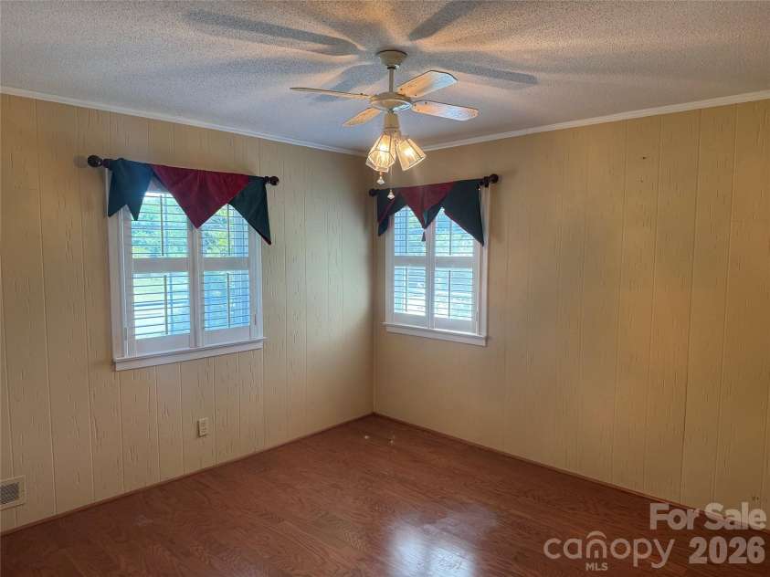 809 Katherine Avenue, Kings Mountain, NC 28086.  MLS# CAR4328918, YatesRealty ID 15604. Bedroom2