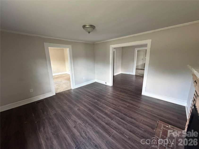 1002 Salisbury Avenue, Spencer, NC 28159.  MLS# CAR4365661, YatesRealty ID 15605. 