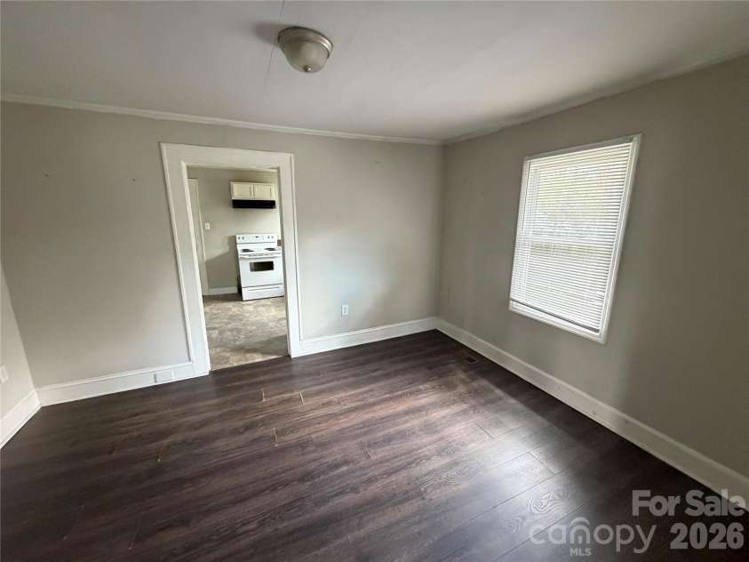 1002 Salisbury Avenue, Spencer, NC 28159.  MLS# CAR4365661, YatesRealty ID 15605. 