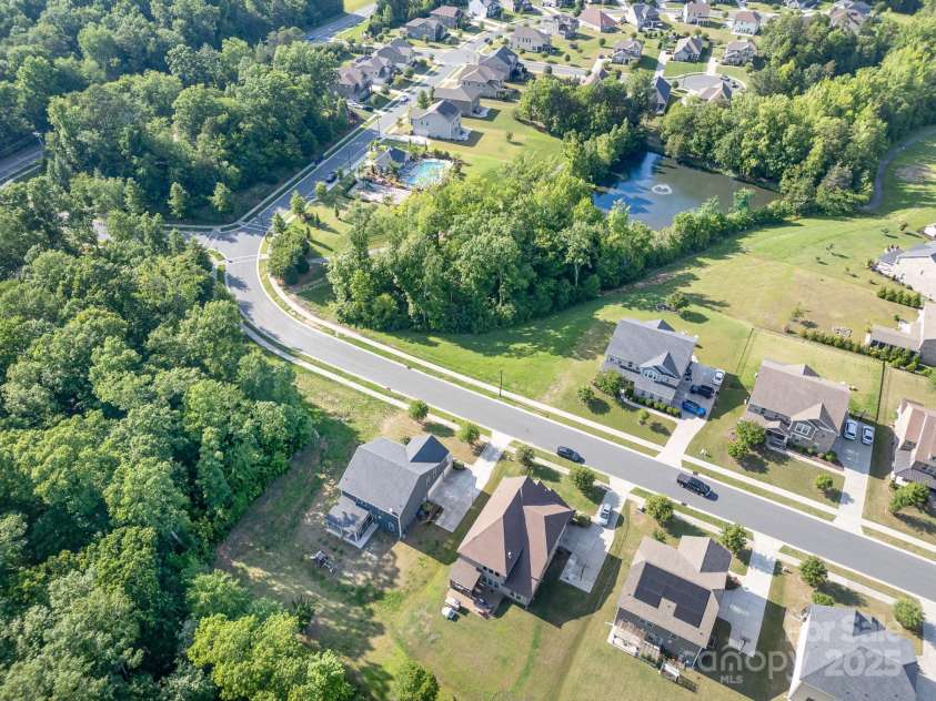 8268 Breton Way, Harrisburg, NC 28075.  MLS# CAR4255041, YatesRealty ID 15606. 