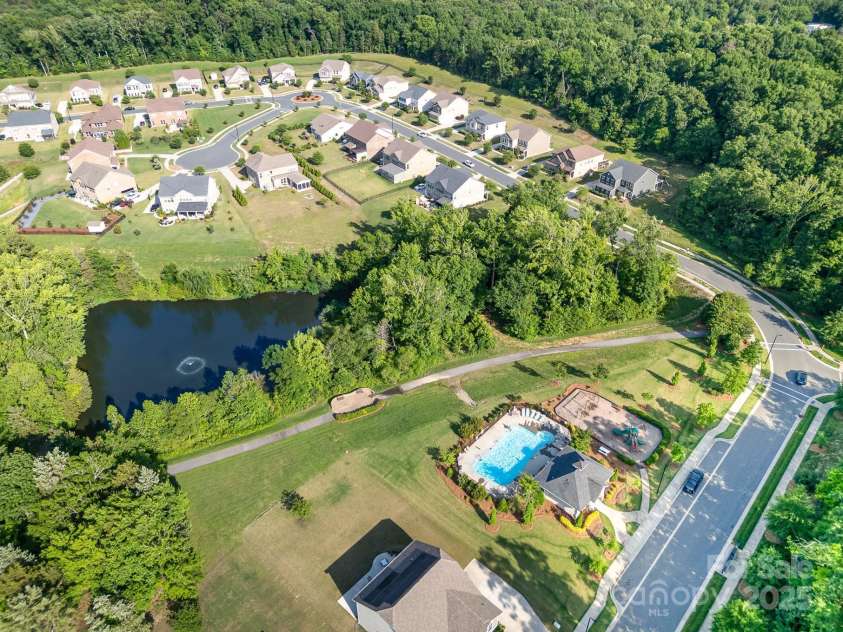 8268 Breton Way, Harrisburg, NC 28075.  MLS# CAR4255041, YatesRealty ID 15606. 