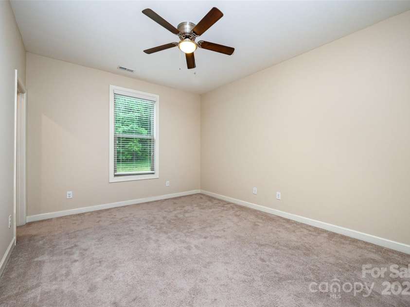 8268 Breton Way, Harrisburg, NC 28075.  MLS# CAR4255041, YatesRealty ID 15606. Bedroom 4