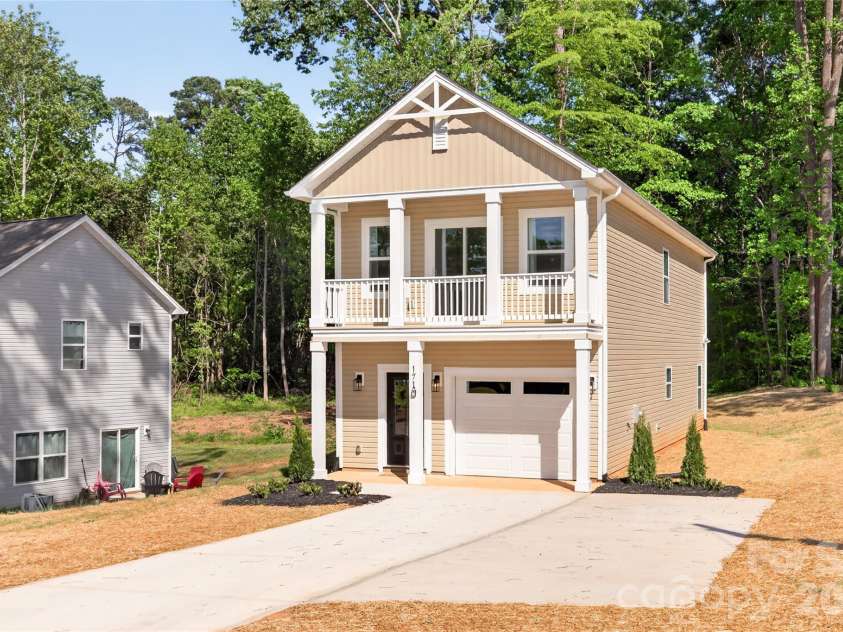 171 Dry Dock Loop, Mooresville, NC 28117.  MLS# CAR4368077, YatesRealty ID 15607. 