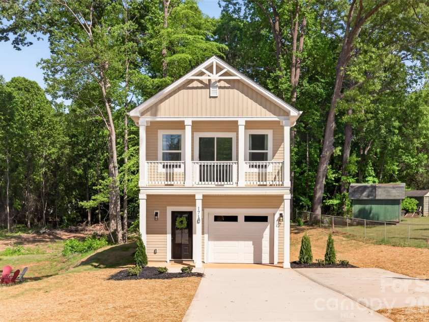 171 Dry Dock Loop, Mooresville, NC 28117.  MLS# CAR4368077, YatesRealty ID 15607. 