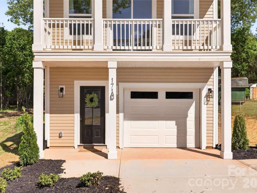 171 Dry Dock Loop, Mooresville, NC 28117.  MLS# CAR4368077, YatesRealty ID 15607. 