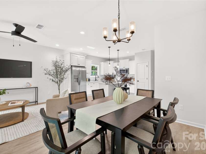 171 Dry Dock Loop, Mooresville, NC 28117.  MLS# CAR4368077, YatesRealty ID 15607. 