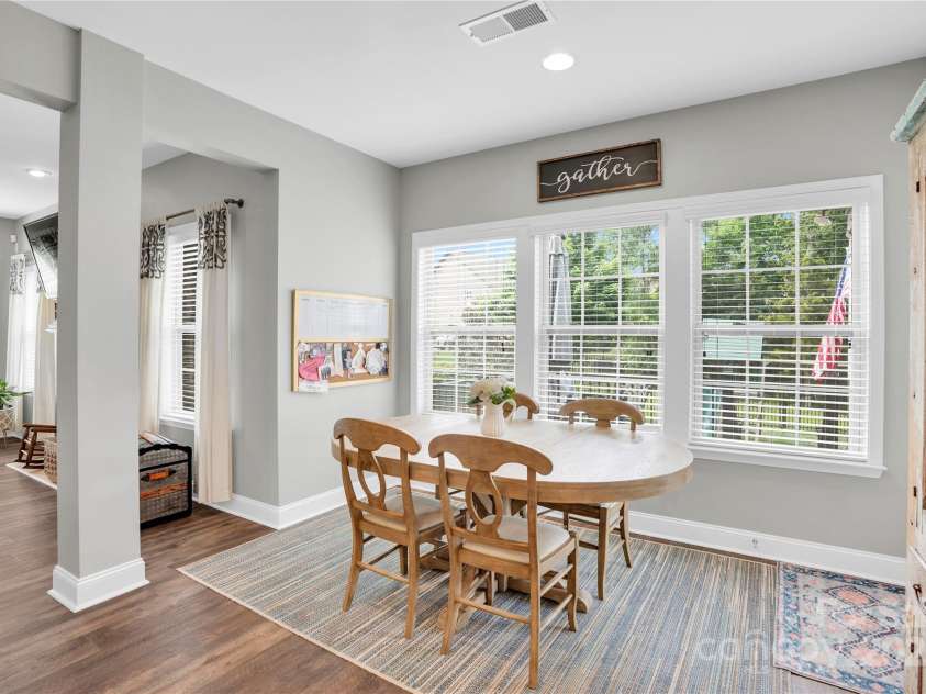 2655 Stonewood View, Kannapolis, NC 28081.  MLS# CAR4250077, YatesRealty ID 15607. 