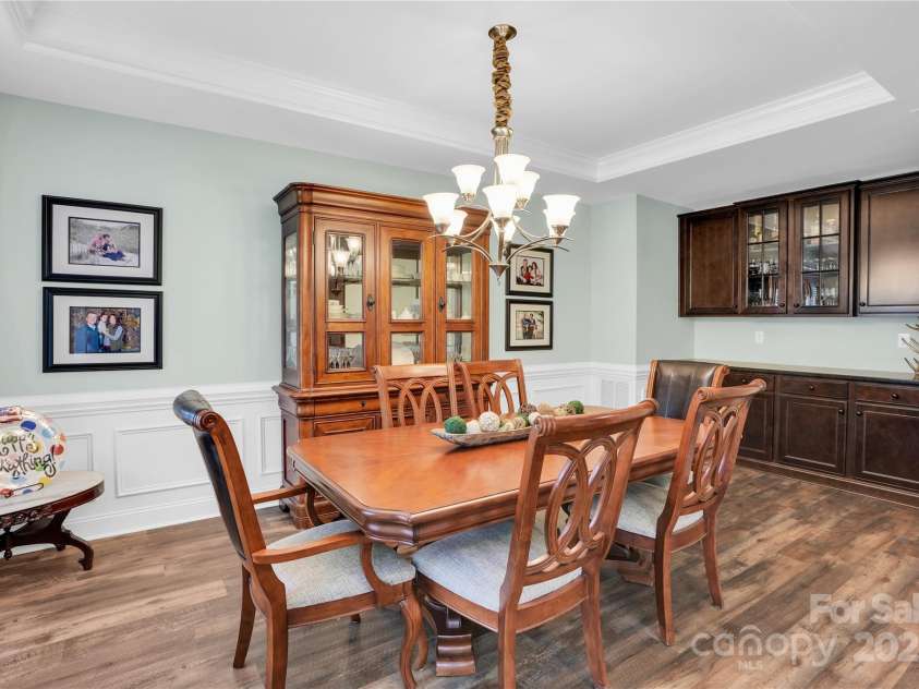 2655 Stonewood View, Kannapolis, NC 28081.  MLS# CAR4250077, YatesRealty ID 15607. 