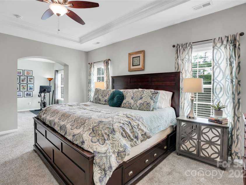 2655 Stonewood View, Kannapolis, NC 28081.  MLS# CAR4250077, YatesRealty ID 15607. 