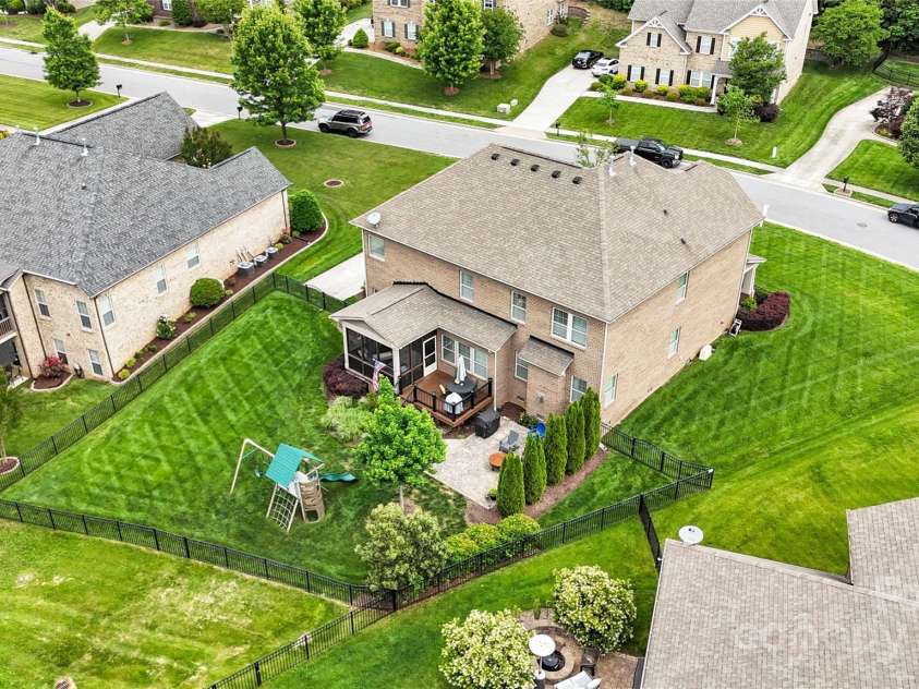 2655 Stonewood View, Kannapolis, NC 28081.  MLS# CAR4250077, YatesRealty ID 15607. 