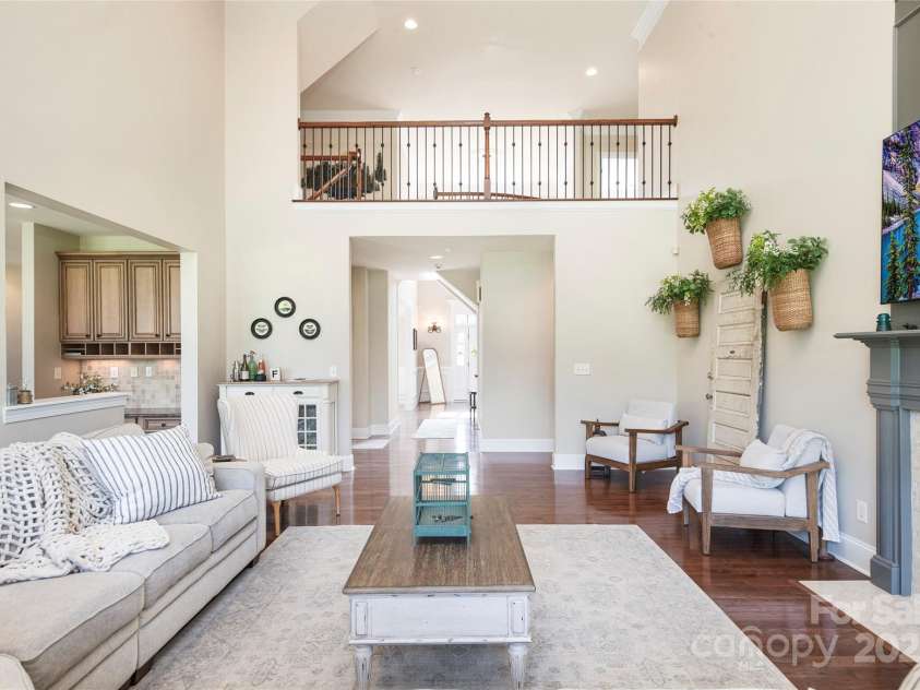 101 Stonehurst Lane, Waxhaw, NC 28173.  MLS# CAR4249062, YatesRealty ID 15608. 