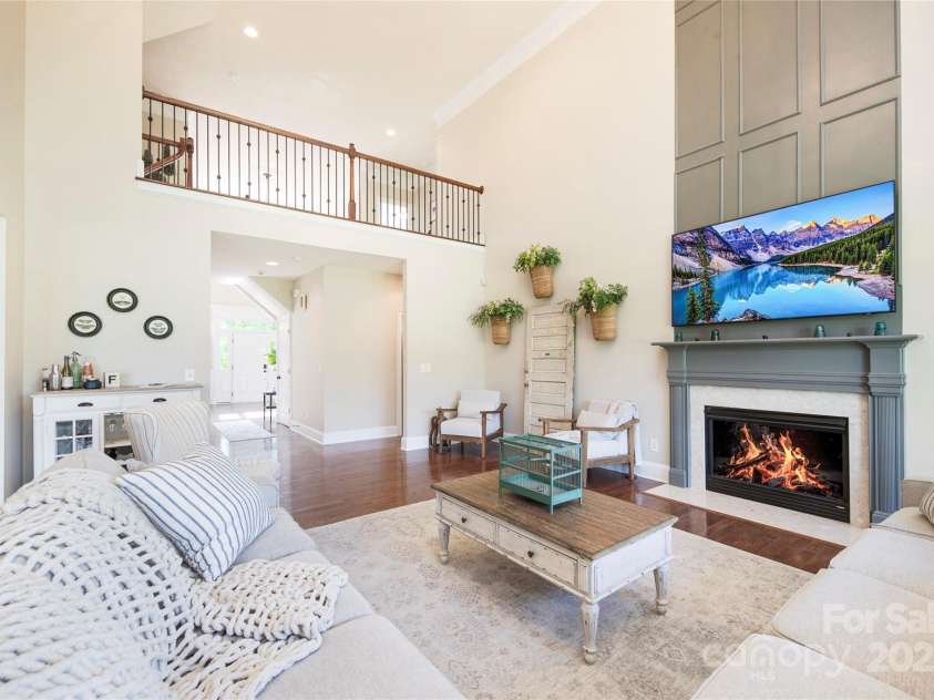 101 Stonehurst Lane, Waxhaw, NC 28173.  MLS# CAR4249062, YatesRealty ID 15608. 