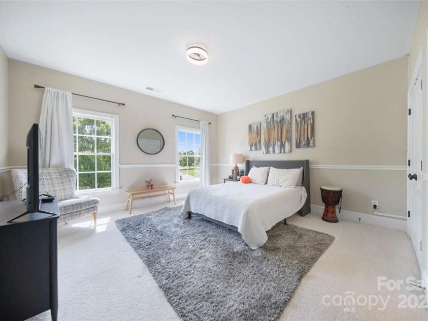 101 Stonehurst Lane, Waxhaw, NC 28173.  MLS# CAR4249062, YatesRealty ID 15608. Bedroom2