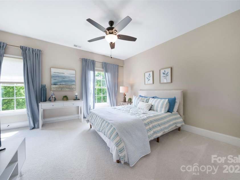101 Stonehurst Lane, Waxhaw, NC 28173.  MLS# CAR4249062, YatesRealty ID 15608. Bedroom3