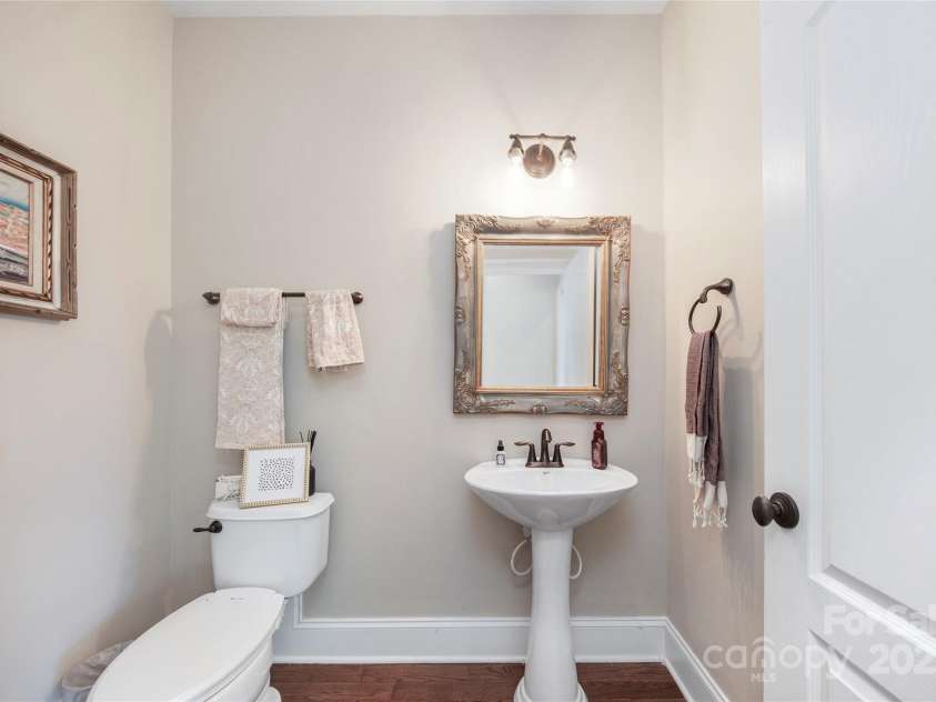 101 Stonehurst Lane, Waxhaw, NC 28173.  MLS# CAR4249062, YatesRealty ID 15608. Powder