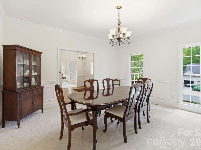 5510 Providence Glen Road, Charlotte, NC 28270.  MLS# CAR4371962, YatesRealty ID 15608. 