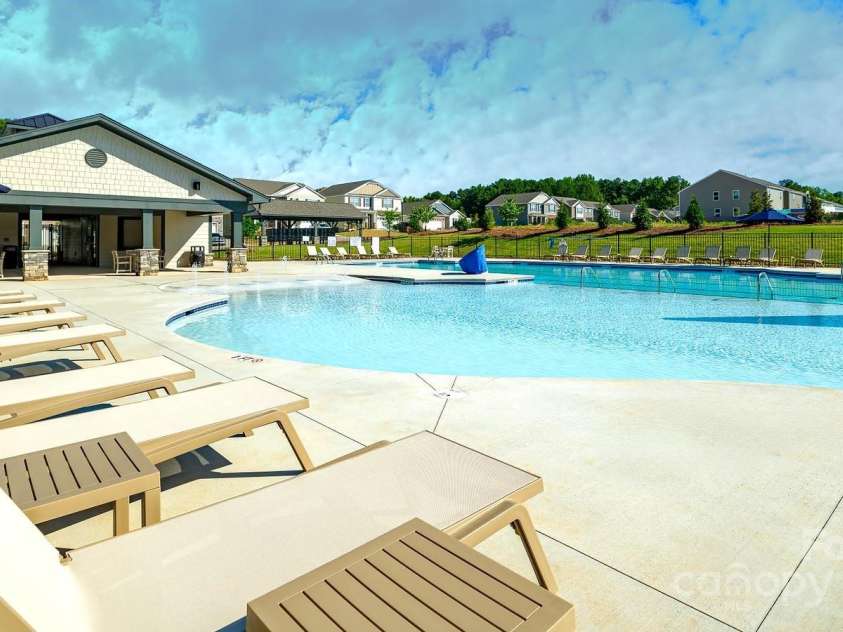 545 Trading Post Lane, York, SC 29745.  MLS# CAR4261297, YatesRealty ID 15609. 