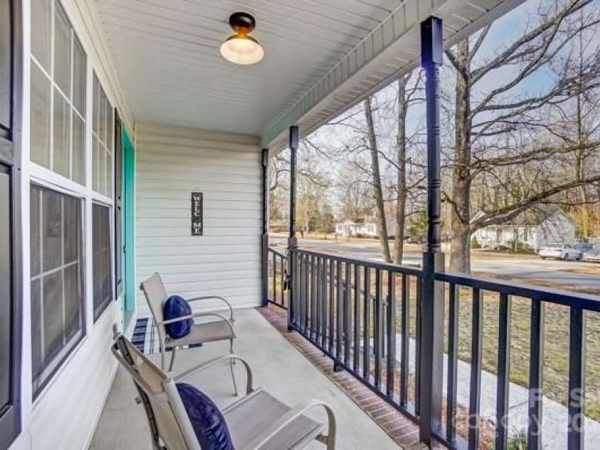 776 Washington Lane, Kannapolis, NC 28083.  MLS# CAR4218961, YatesRealty ID 1561. 