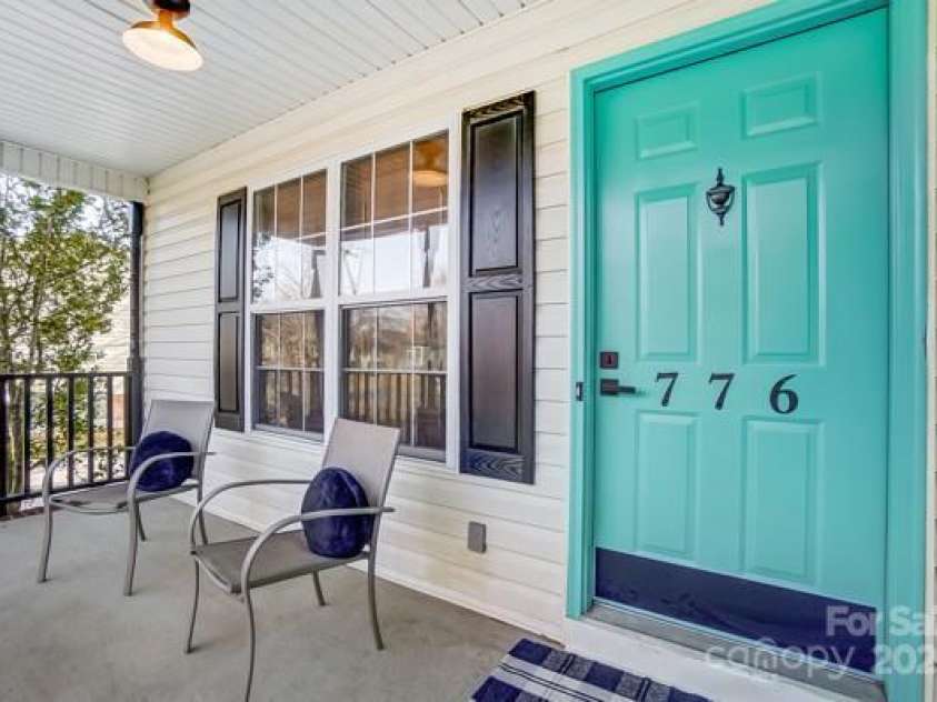 776 Washington Lane, Kannapolis, NC 28083.  MLS# CAR4218961, YatesRealty ID 1561. 