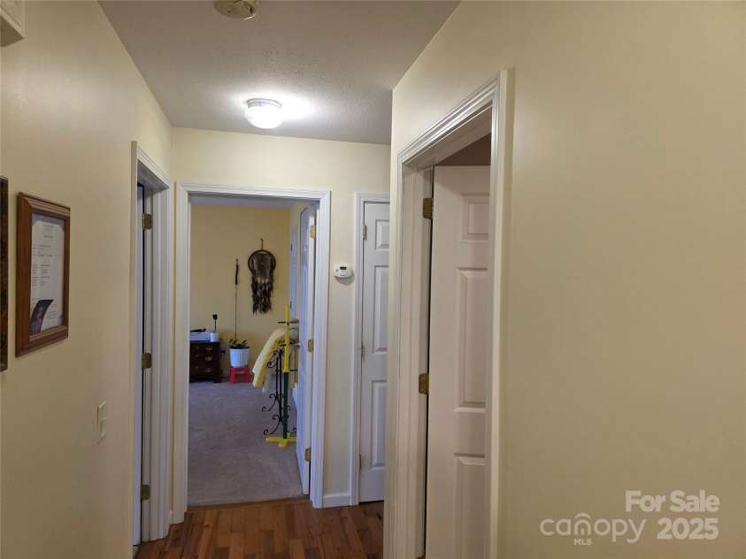 25 Uplands Road, Brevard, NC 28712.  MLS# CAR4219981, YatesRealty ID 15610. 