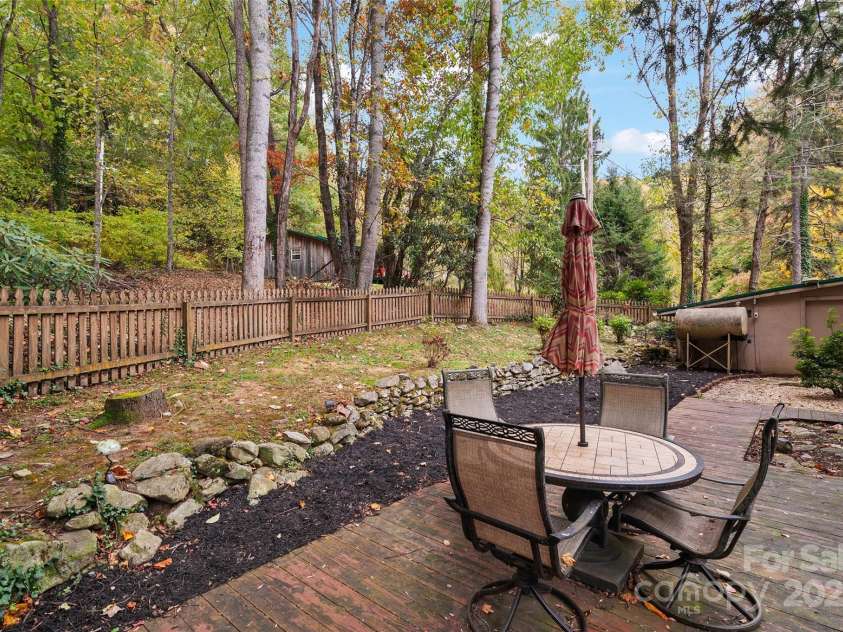 1233 Fie Top Road, Maggie Valley, NC 28751.  MLS# CAR4191937, YatesRealty ID 15611. 