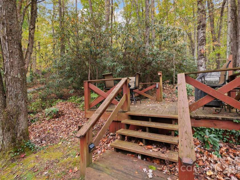 1233 Fie Top Road, Maggie Valley, NC 28751.  MLS# CAR4191937, YatesRealty ID 15611. 