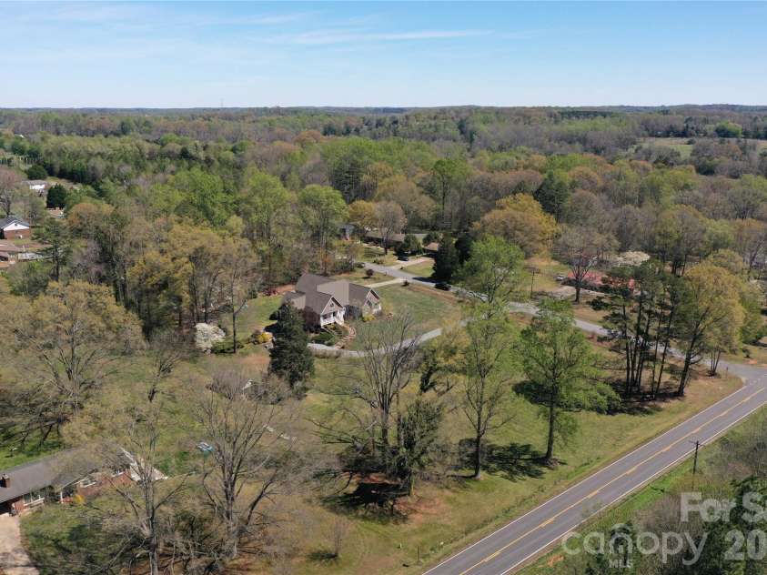 3085 James Street, Catawba, NC 28609.  MLS# CAR4364096, YatesRealty ID 15612. 2 ACRE+ VIEW