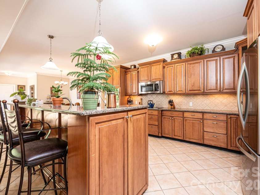 3085 James Street, Catawba, NC 28609.  MLS# CAR4364096, YatesRealty ID 15612. 