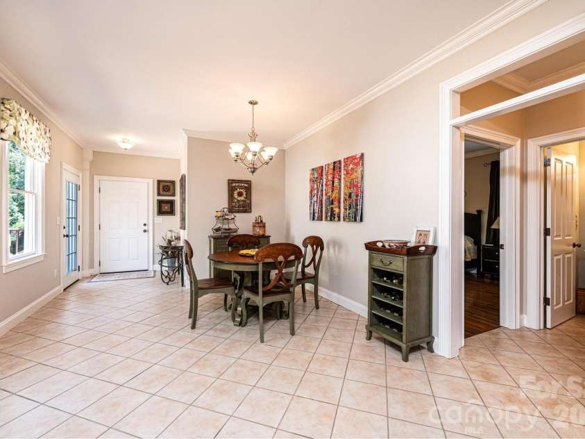 3085 James Street, Catawba, NC 28609.  MLS# CAR4364096, YatesRealty ID 15612. 