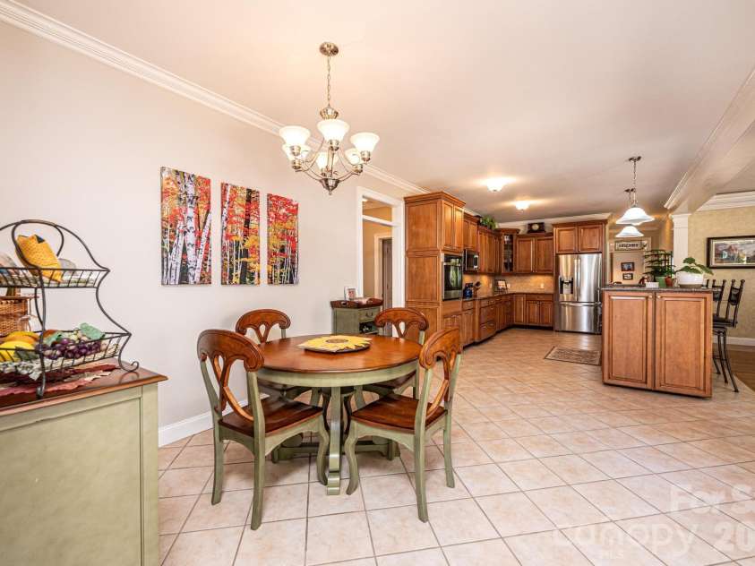 3085 James Street, Catawba, NC 28609.  MLS# CAR4364096, YatesRealty ID 15612. 