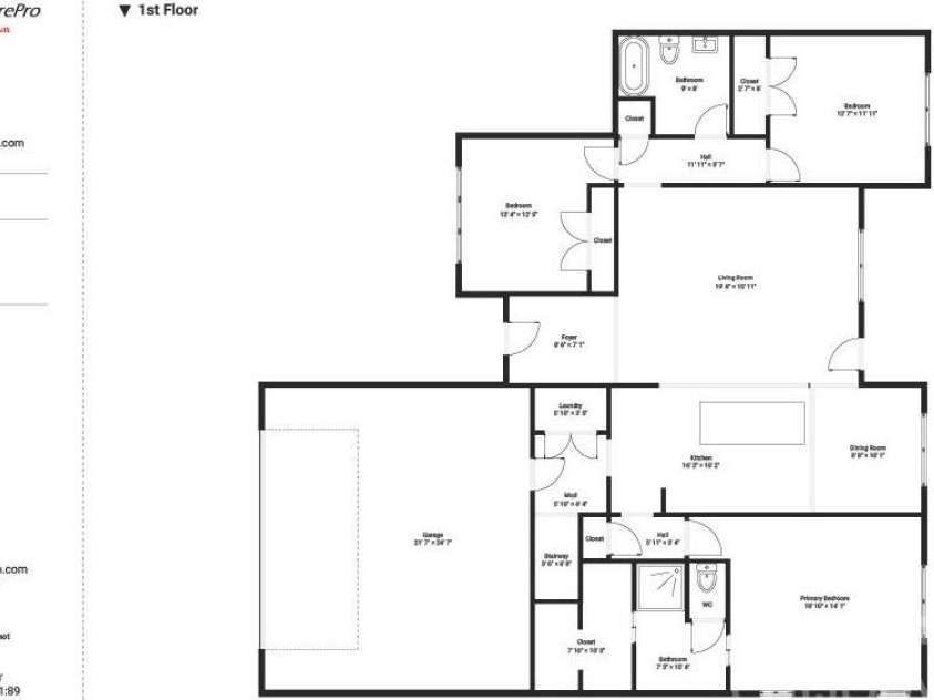 207 Haven Hill Road, Lexington, NC 27292.  MLS# CAR4368092, YatesRealty ID 15613. 