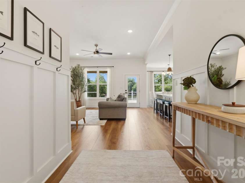 207 Haven Hill Road, Lexington, NC 27292.  MLS# CAR4368092, YatesRealty ID 15613. 
