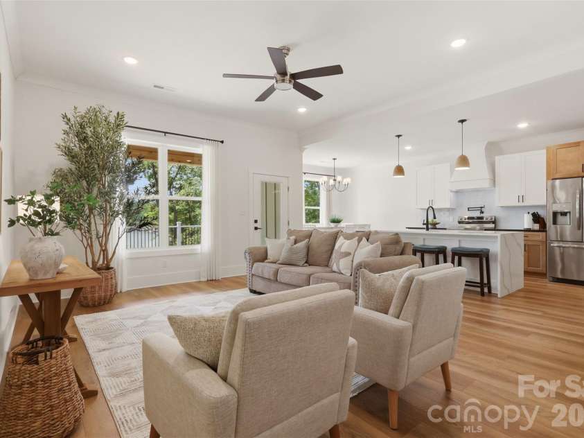 207 Haven Hill Road, Lexington, NC 27292.  MLS# CAR4368092, YatesRealty ID 15613. 