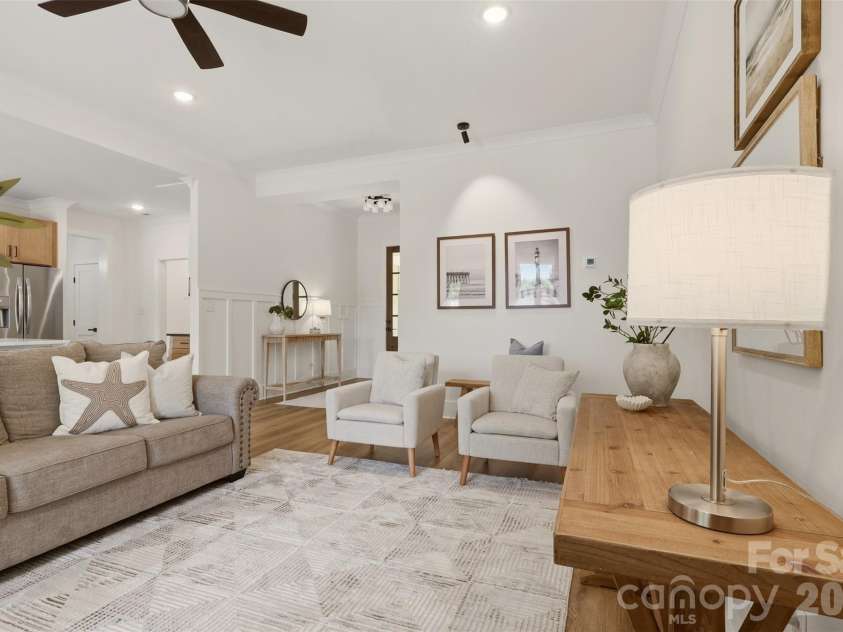 207 Haven Hill Road, Lexington, NC 27292.  MLS# CAR4368092, YatesRealty ID 15613. 