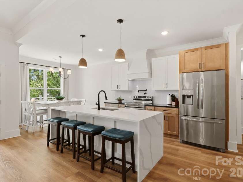 207 Haven Hill Road, Lexington, NC 27292.  MLS# CAR4368092, YatesRealty ID 15613. 