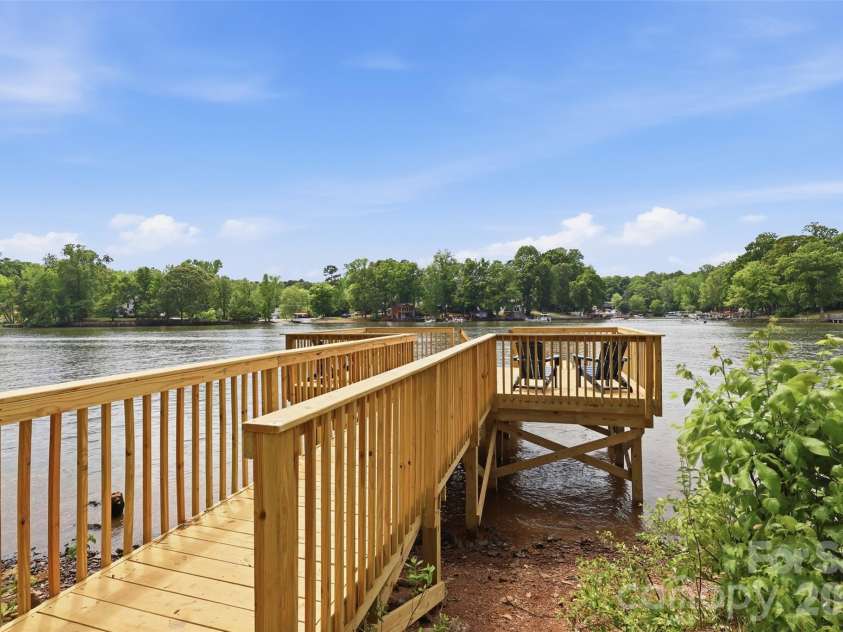 207 Haven Hill Road, Lexington, NC 27292.  MLS# CAR4368092, YatesRealty ID 15613. 