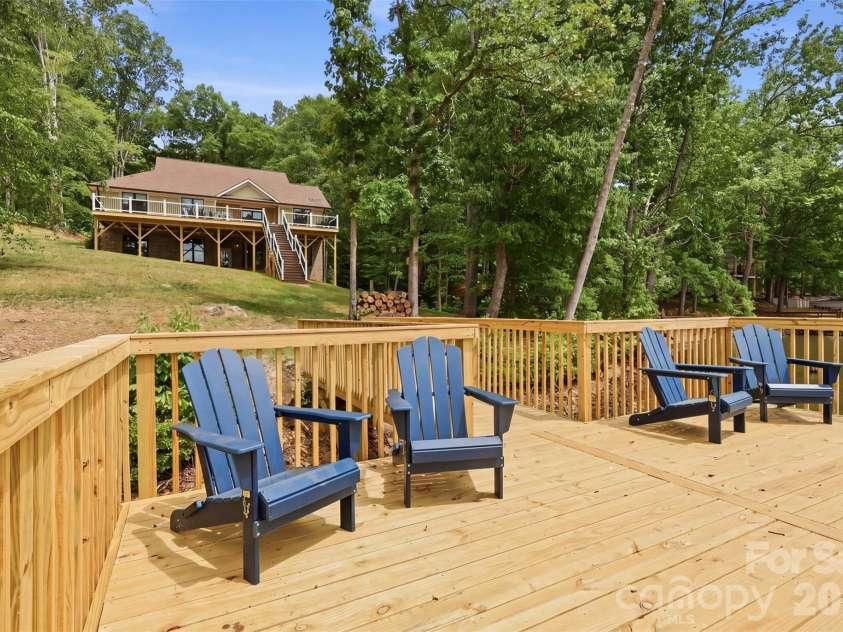 207 Haven Hill Road, Lexington, NC 27292.  MLS# CAR4368092, YatesRealty ID 15613. 