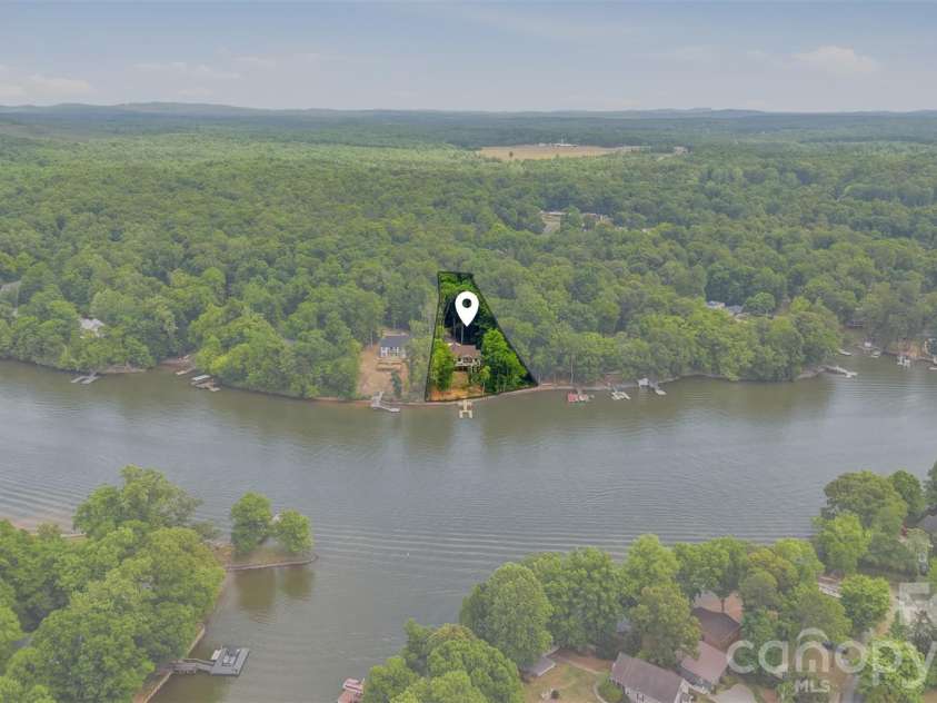 207 Haven Hill Road, Lexington, NC 27292.  MLS# CAR4368092, YatesRealty ID 15613. 