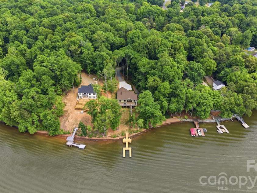 207 Haven Hill Road, Lexington, NC 27292.  MLS# CAR4368092, YatesRealty ID 15613. 