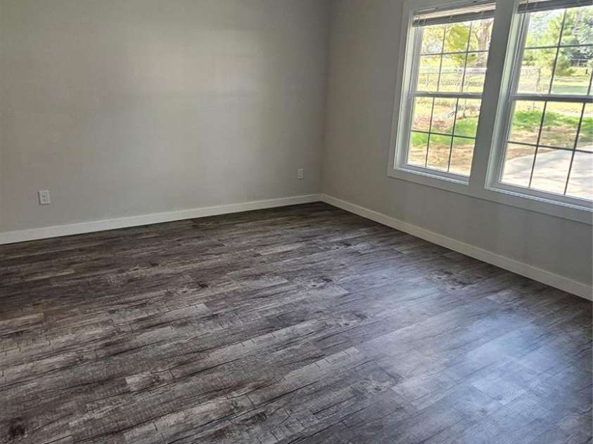 1124 Clouse Street, Gastonia, NC 28052.  MLS# CAR4239455, YatesRealty ID 15614. Primary bedroom