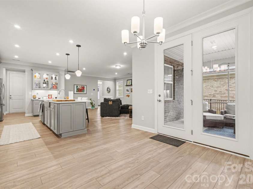 3606 Marchers Trace Drive, Charlotte, NC 28227.  MLS# CAR4344114, YatesRealty ID 15614. 