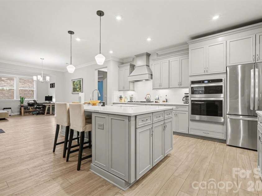 3606 Marchers Trace Drive, Charlotte, NC 28227.  MLS# CAR4344114, YatesRealty ID 15614. 