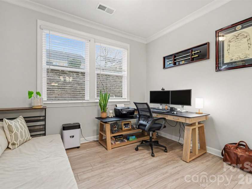 3606 Marchers Trace Drive, Charlotte, NC 28227.  MLS# CAR4344114, YatesRealty ID 15614. 